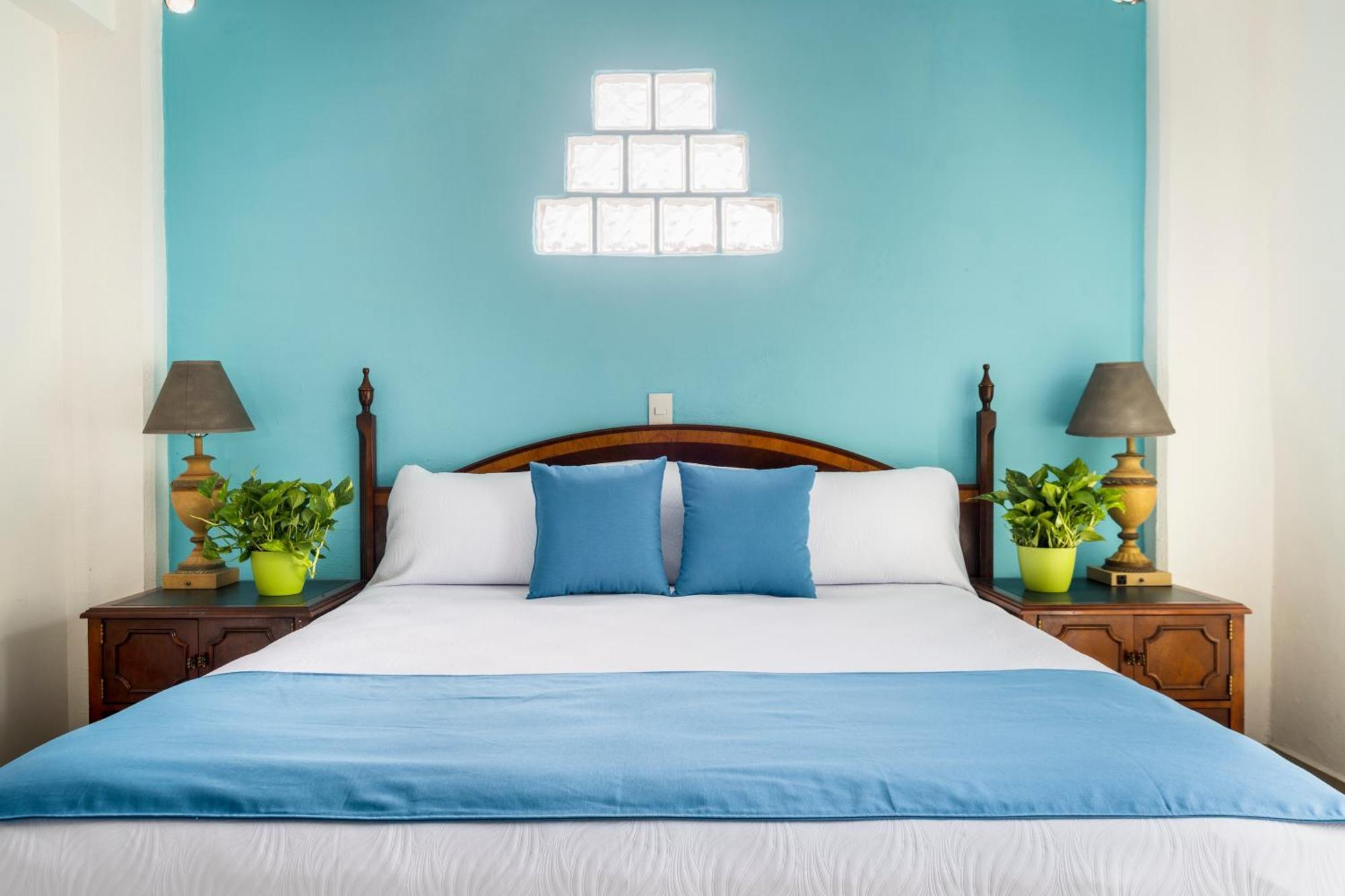 Hotel Pueblito Vallarta Puerto Vallarta Esterno foto