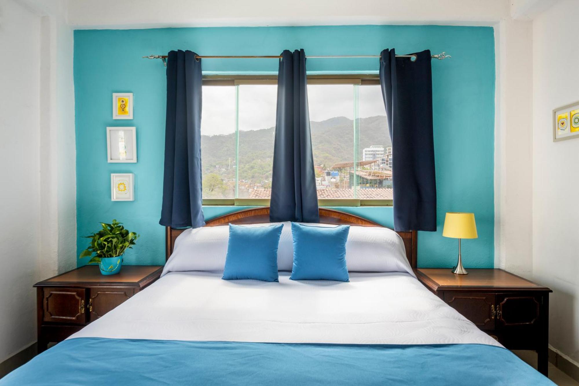 Hotel Pueblito Vallarta Puerto Vallarta Esterno foto