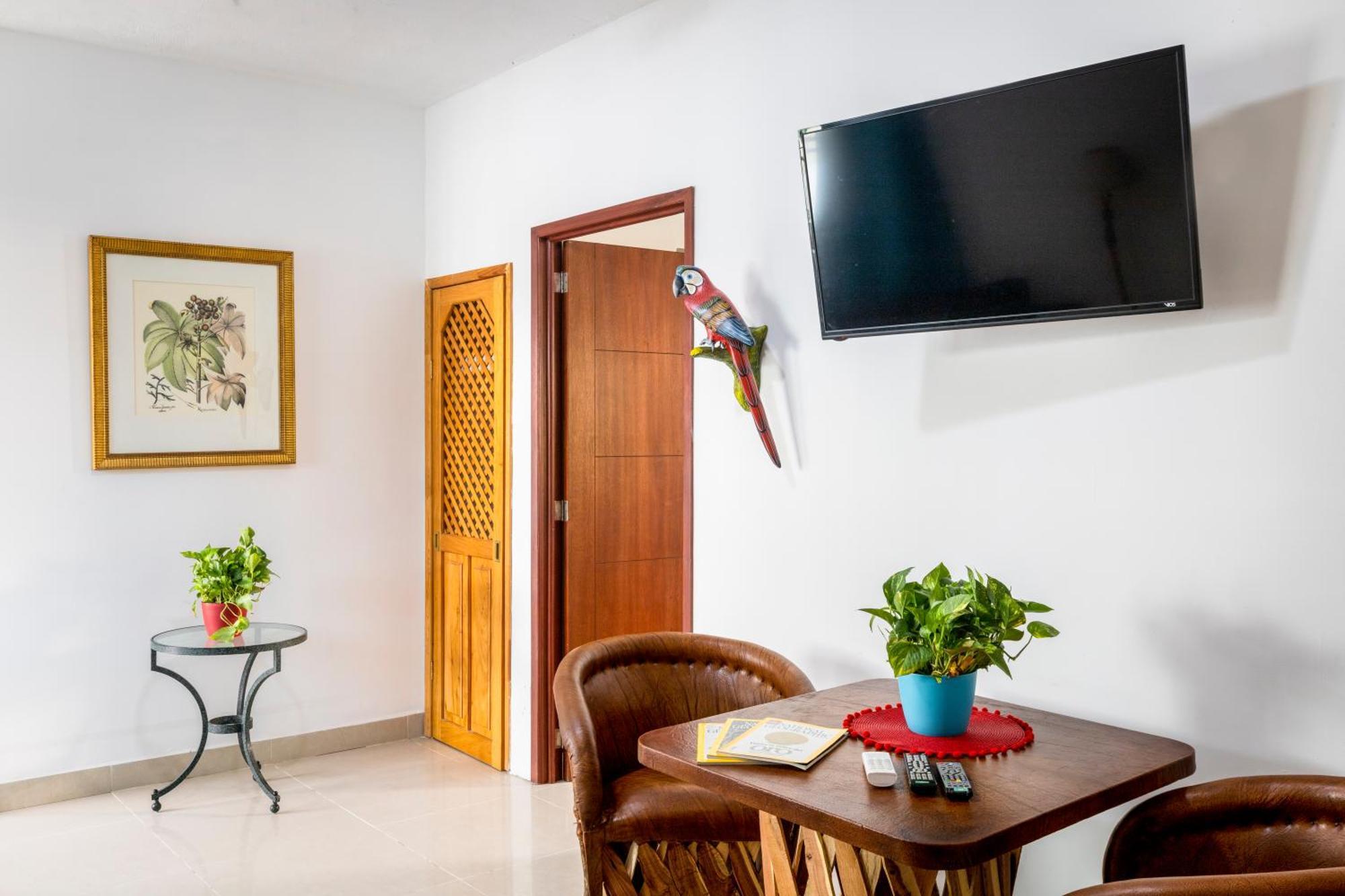Hotel Pueblito Vallarta Puerto Vallarta Esterno foto