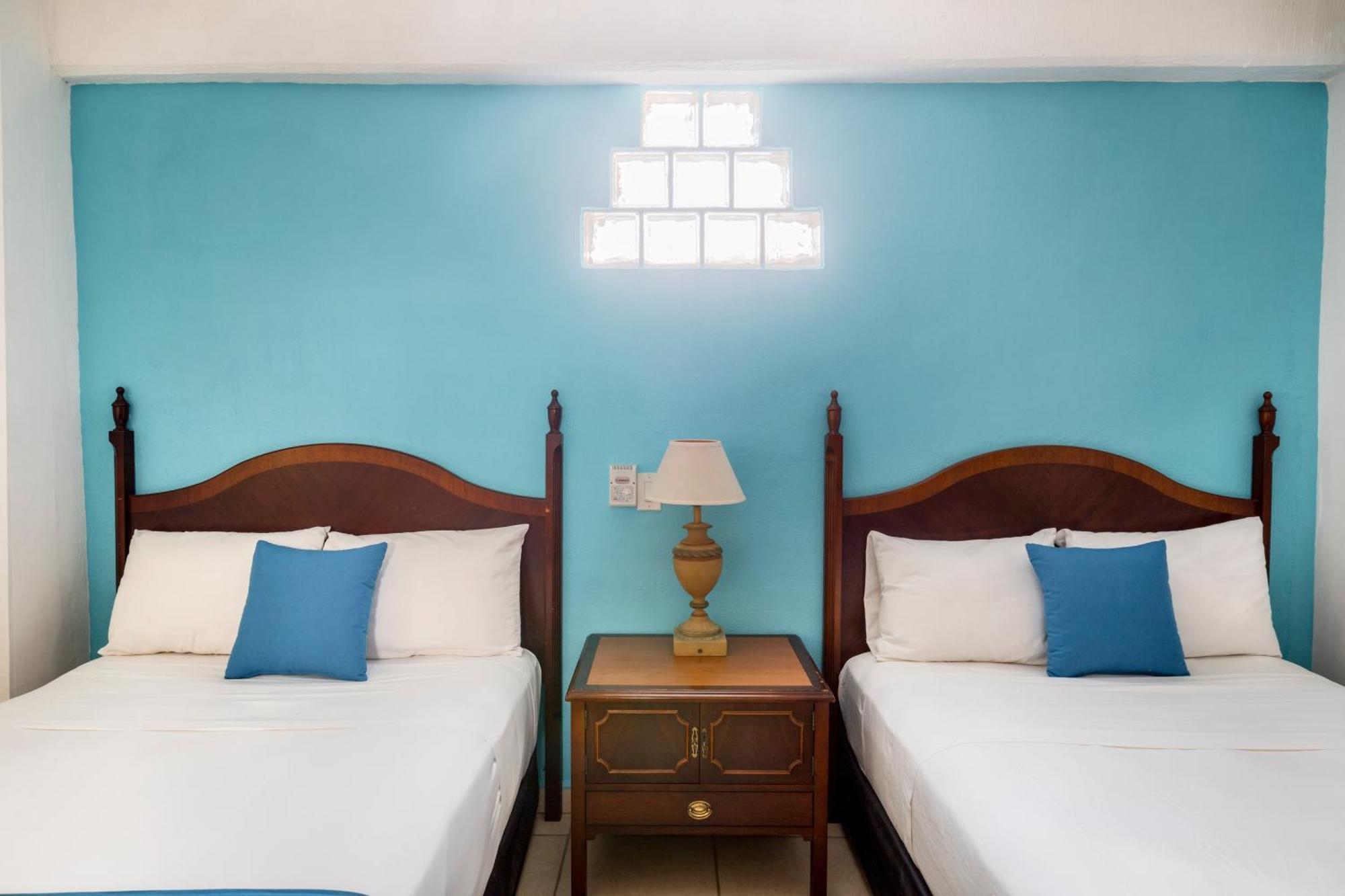 Hotel Pueblito Vallarta Puerto Vallarta Esterno foto