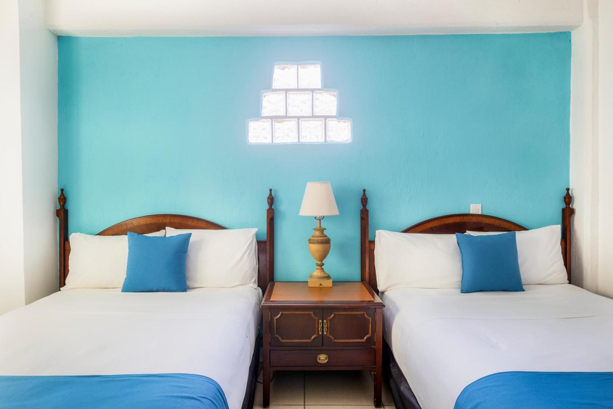 Hotel Pueblito Vallarta Puerto Vallarta Esterno foto