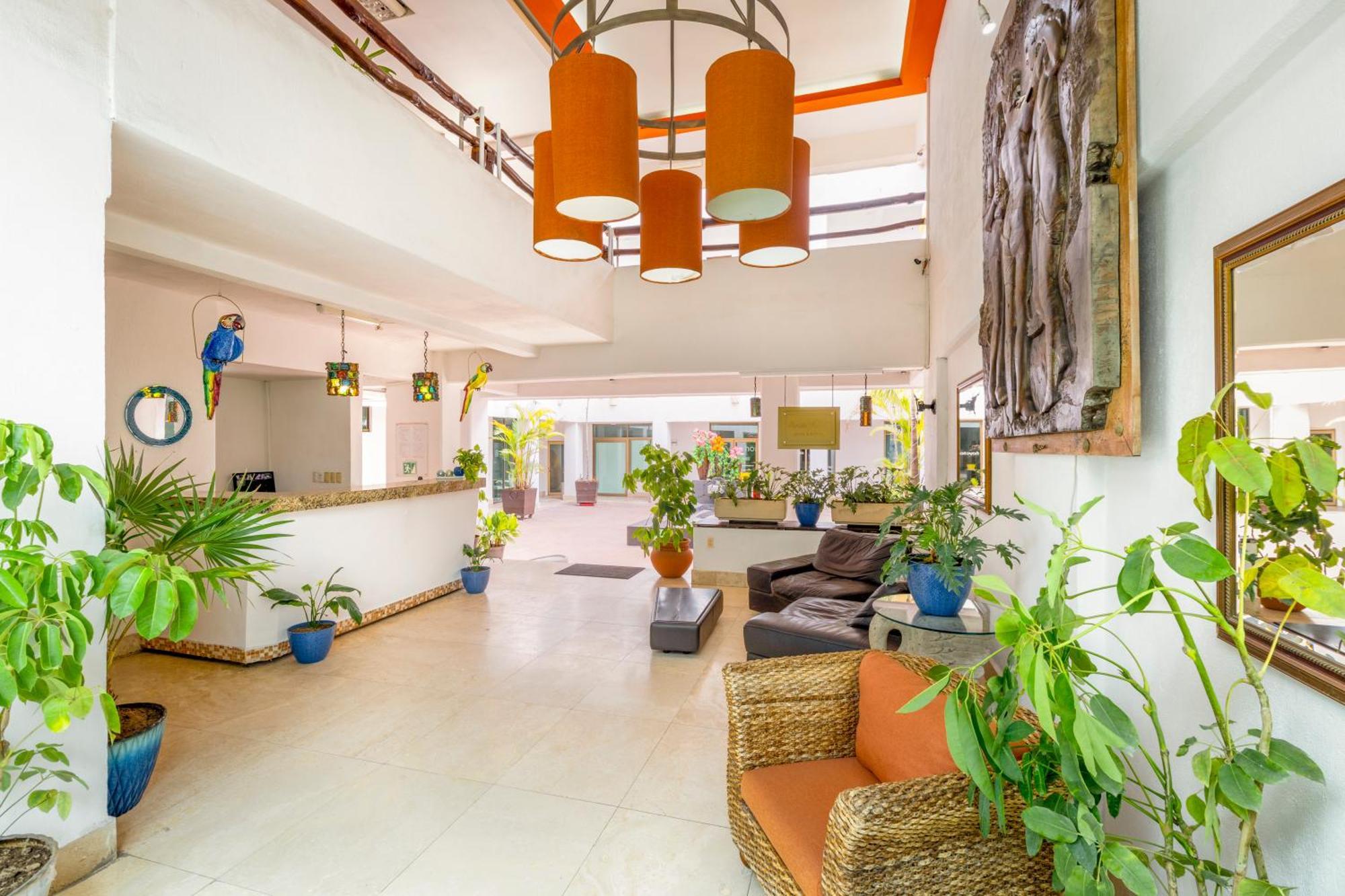 Hotel Pueblito Vallarta Puerto Vallarta Esterno foto