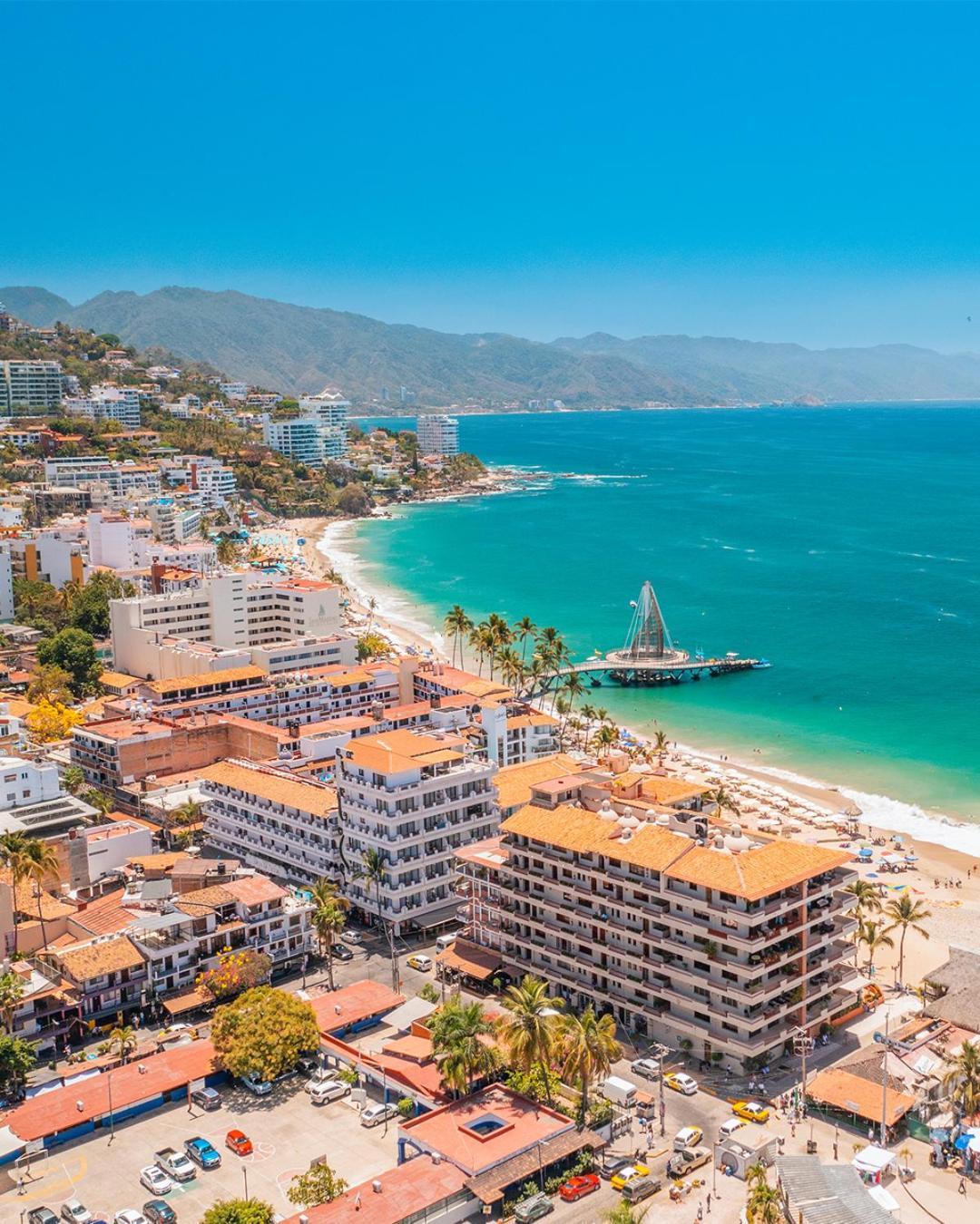 Hotel Pueblito Vallarta Puerto Vallarta Esterno foto